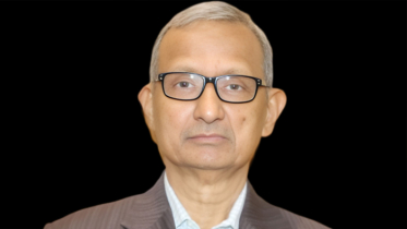 বিশেষ সহকারী খোদা বকশ চৌধুরীর পদত্যাগ