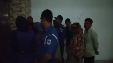 উপজেলা চেয়ারম্যানের বিরুদ্ধে জবানবন্দি ধর্ষণের শিকার তরুণীর