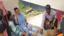 খুলনায় পূর্ব শত্রুতার জেরে ব্যবসায়ীকে কুপিয়ে হত্যা
