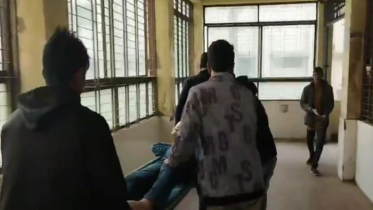 খুলনায় এনসিপি নেতাকে প্রকাশ্যে মাথায় গুলি