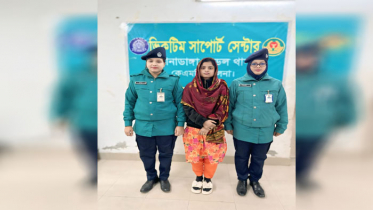 প্রেমের টানে ভারতের ভূপাল থেকে খুলনায় ফারিন প্রেমের টানে ভারতের ভূপাল থেকে খুলনায় ফারিন