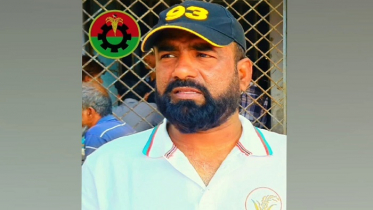 খুলনার দিঘলিয়ায় যুবদল নেতাকে ছুরিকাঘাতে হত্যা