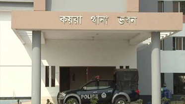 অণ্ডকোষ চেপে ধরে স্বামীকে হত্যা, স্ত্রী পলাতক