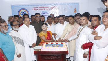 ইটিভি’র সাতাশে পদার্পন, খুলনায় বর্ণাঢ্য আয়োজন