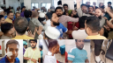 ইমাম নিয়োগ নিয়ে বিরোধের জেরে মসজিদে দু`গ্রুপে সংঘর্ষ