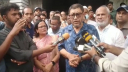 খুলনা জেনারেল হাসপাতালে নিম্নমানের খাবার, ক্ষুব্ধ স্বাস্থ্যমন্ত্র