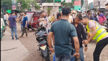 খুলনায় বিশেষ অভিযানে ৬২ জন গ্রেপ্তার