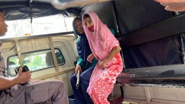 খুলনায় পুলিশ দম্পত্তির বিরুদ্ধে গৃহকর্মীকে নির্যাতনের অভিযোগ