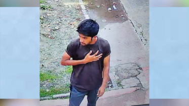 খুলনা জেলা কারাগারের দেওয়াল টপকে পালিয়েছে এক বন্দী খুলনা জেলা কারাগারের দেওয়াল টপকে পালিয়েছে এক বন্দী