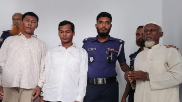 খুলনায় রেজাউল শেখ হত্যা মামলায় তিনজনের মৃত্যুদণ্ড