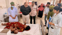 মা-শিশুর আকুতির ভিডিও ভাইরাল, দায়িত্ব নিলেন জুবাইদা রহমান