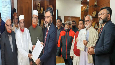 খুলনার ছয় সংসদীয় আসনে ৪৬টি মনোনয়ন ফরম জমা