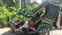 খুলনায় ট্রাকের ধাক্কায় ইজিবাইকের ৩ যাত্রী নিহত