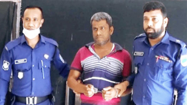 কিশোরগঞ্জে স্ত্রীকে হত্যার দায়ে স্বামীর মৃত্যুদণ্ড কিশোরগঞ্জে স্ত্রীকে হত্যার দায়ে স্বামীর মৃত্যুদণ্ড