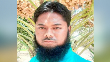 সৌদিতে মিসাইল হামলায় কিশোরগঞ্জের প্রবাসী যুবক নিহত