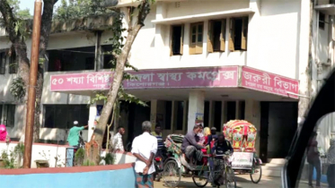 তেলের মেশিনে ওড়না পেঁচিয়ে হাত বিচ্ছিন্ন, নারীর মৃত্যু