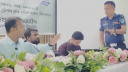 পুলিশি বাধায় পণ্ড হেযবুত তওহীদের গোলটেবিল বৈঠক