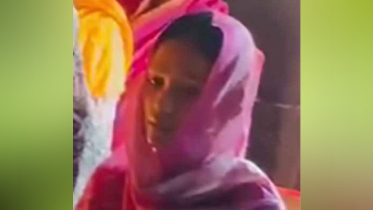 বরযাত্রীর গাড়ি আটকে তুলে নেওয়া সেই নববধূর ভিডিও বার্তা বরযাত্রীর গাড়ি আটকে তুলে নেওয়া সেই নববধূর ভিডিও বার্তা