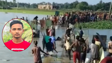 গরু চুরি কেন্দ্র করে দু’পক্ষের মধ্যে সংঘর্ষে নিহত ১, আহত ৩০