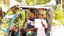 বিদেশ যেতে না পেরে মাইক ভাড়া করে এলাকাবাসীকে গালাগাল, ভিডিও ভাইরা