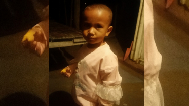 উঠান থেকে শিশুকে টেনে নেয় শিয়াল, জঙ্গলে মেলে মরদেহ