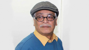 কবি দাউদ হায়দার আর নেই