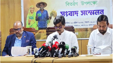 কৃষক কার্ড হবে শতভাগ রাজনৈতিক মুক্ত: কৃষিমন্ত্রী