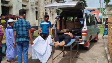 কুয়াকাটায় অতিরিক্ত মদ্যপানে পর্যটকের মৃত্যু