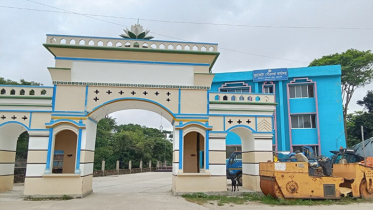 কুয়াকাটা পৌরসভাকে ‘ক’ শ্রেণিতে উন্নীতকরণের উদ্যোগ