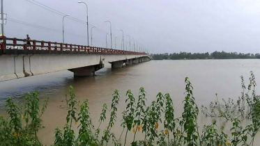 কুড়িগ্রামে বন্যা পরিস্থিতির উন্নতি