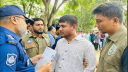 পুলিশ নিয়োগ পরীক্ষায় প্রক্সি দিতে এসে যুবক আটক, ১৫ দিনের কারাদণ্ড