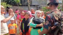 কুড়িগ্রাম সীমান্তে বাংলাদেশে পুশইন করা ৪৪ জনকে আটক