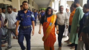 কুড়িগ্রামের সাবেক ডিসি সুলতানা পারভীনকে পাঠানো হলো কারাগারে