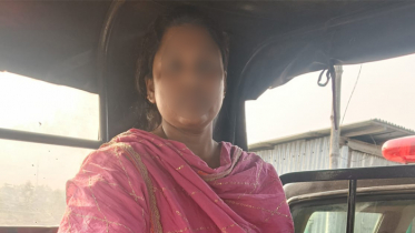 পতাকা বৈঠকে বিজিবির কাছে নারীকে হস্তান্তর করল বিএসএফ