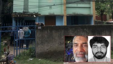 শীর্ষ সন্ত্রাসী সুব্রত বাইন ও মোল্লা মাসুদ কুষ্টিয়ায় গ্রেপ্তার 