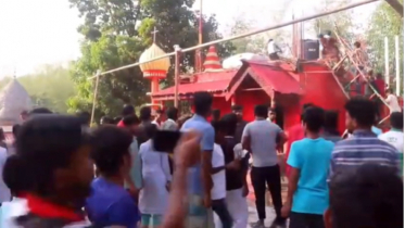 কুষ্টিয়ায় কথিত পীর শামীম রেজা হত্যায় মামলা দায়ের, আসামি ২শ’