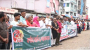 কুমারখালীতে মে দিবস পালিত, র‍্যালি ও আলোচনা সভা