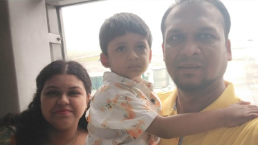 কলকাতায় আগুনে কুষ্টিয়ার একই পরিবারের ৪ জনের মৃত্যু কলকাতায় আগুনে কুষ্টিয়ার একই পরিবারের ৪ জনের মৃত্যু