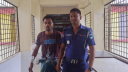 কুষ্টিয়ায় থানার হাজতখানায় আসামির আত্মহত্যার চেষ্টা