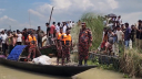 বাল্কহেডের ধাক্কায় পদ্মায় পড়ে নিখোঁজ সেই ছাত্রদল নেতার মরদেহ উদ্
