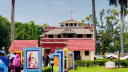 কুষ্টিয়ায় রবীন্দ্রনাথের ১৬৫ তম জন্মবার্ষিকী উদযাপন