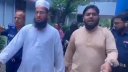 কুষ্টিয়ায় পীর হত্যা মামলার প্রধান আসামিসহ দুজন কারাগারে