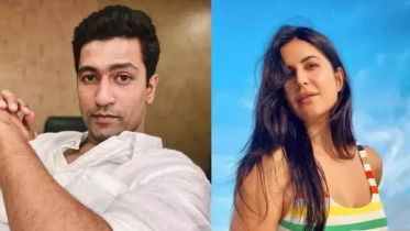 পাপারাৎজি এড়াতে এভাবেই রিসোর্টে পৌঁছাবেন ভিকি-ক্যাটরিনা!