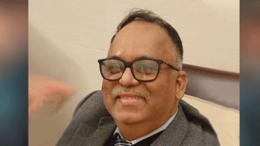 ভারপ্রাপ্ত প্রধান বিচারপতি হচ্ছেন আশফাকুল ইসলাম