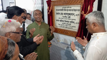 বিচার বিভাগের সব দুর্নীতির শেকড় তুলে আনতে চাই: আইনমন্ত্রী