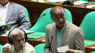 সংবিধান সংশোধনে ১৭ সদস্যের কমিটি গঠন হবে: আইনমন্ত্রী