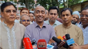হাসিনা দেশে এলে আমরা হাতকড়া নিয়ে দাঁড়িয়ে থাকব: আইনমন্ত্রী