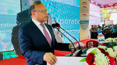সকল ধর্মের মানুষ রাষ্ট্রের সুযোগ-সুবিধা সমানভাবে পাচ্ছে: তাজুল ইসলাম
