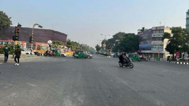 রোববার ভোর থেকে মঙ্গলবার ভোর পর্যন্ত ফের অবরোধ