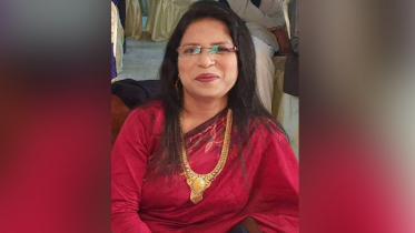 সাবেক এমপি লাইলা পারভীন সেঁজুতি গ্রেপ্তার